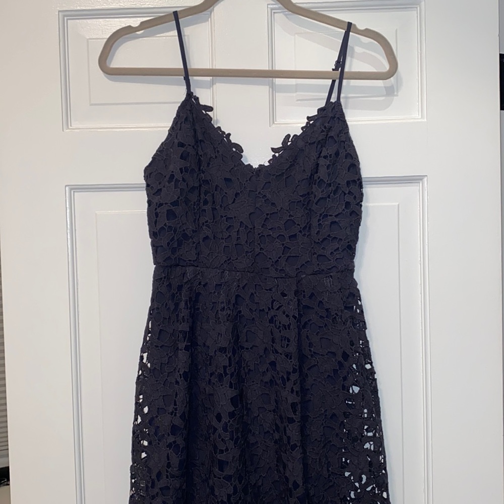 ASTR Dress